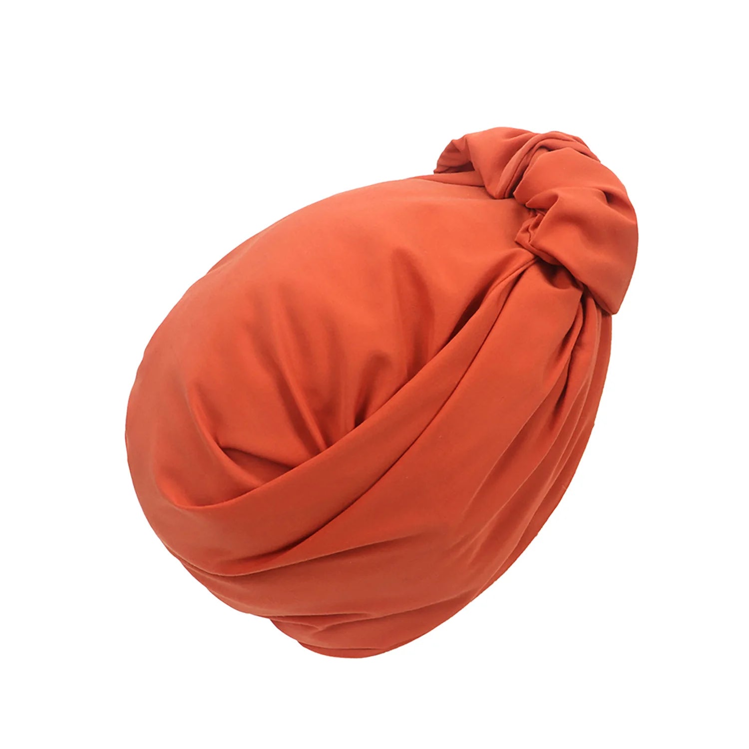 French Vintage Turban Hat & Headwrap | Women's Bandana Headscarf Bonnet