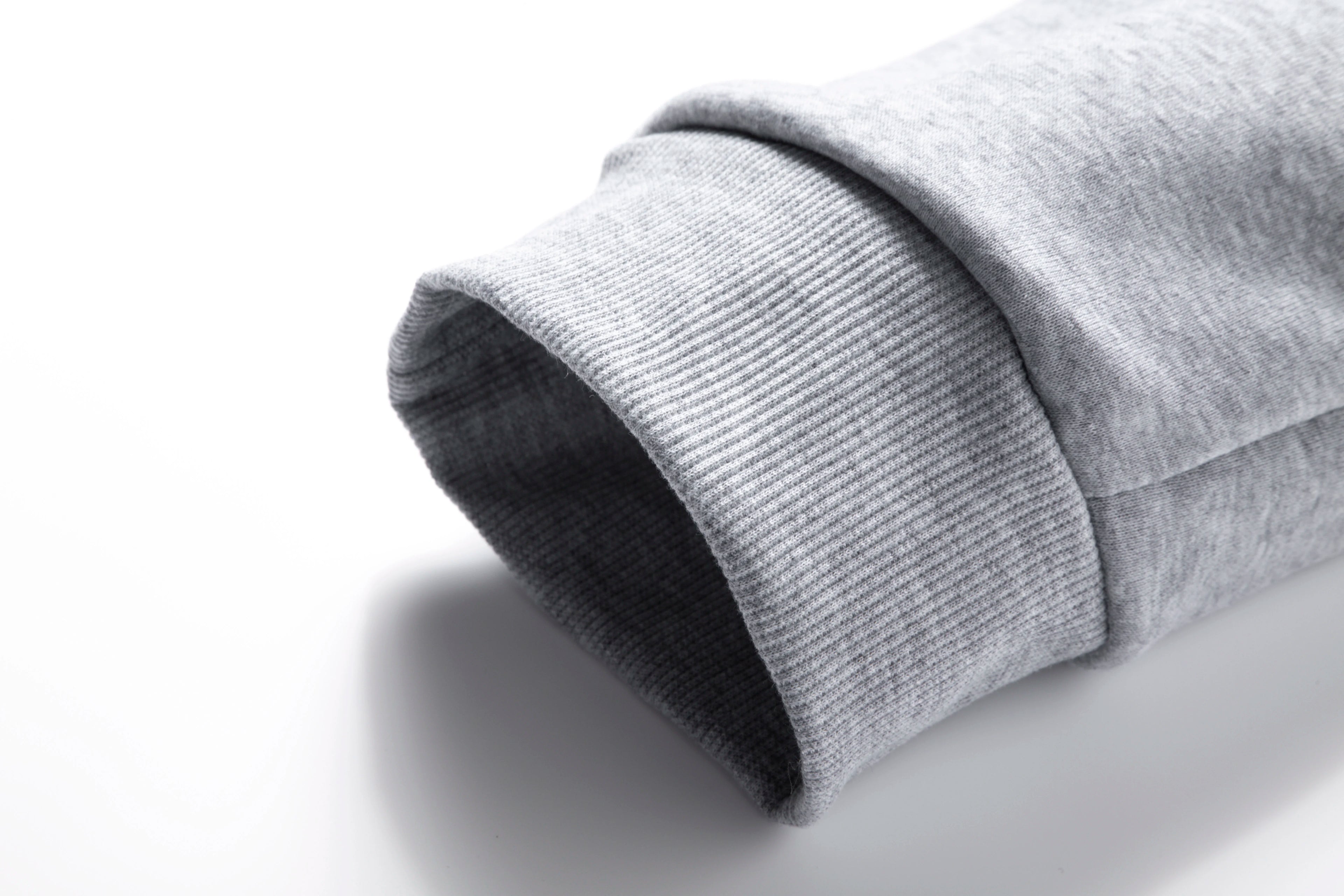 Men's Solid Color Jogging Sweatpants — Fitness Running Sport Trousers