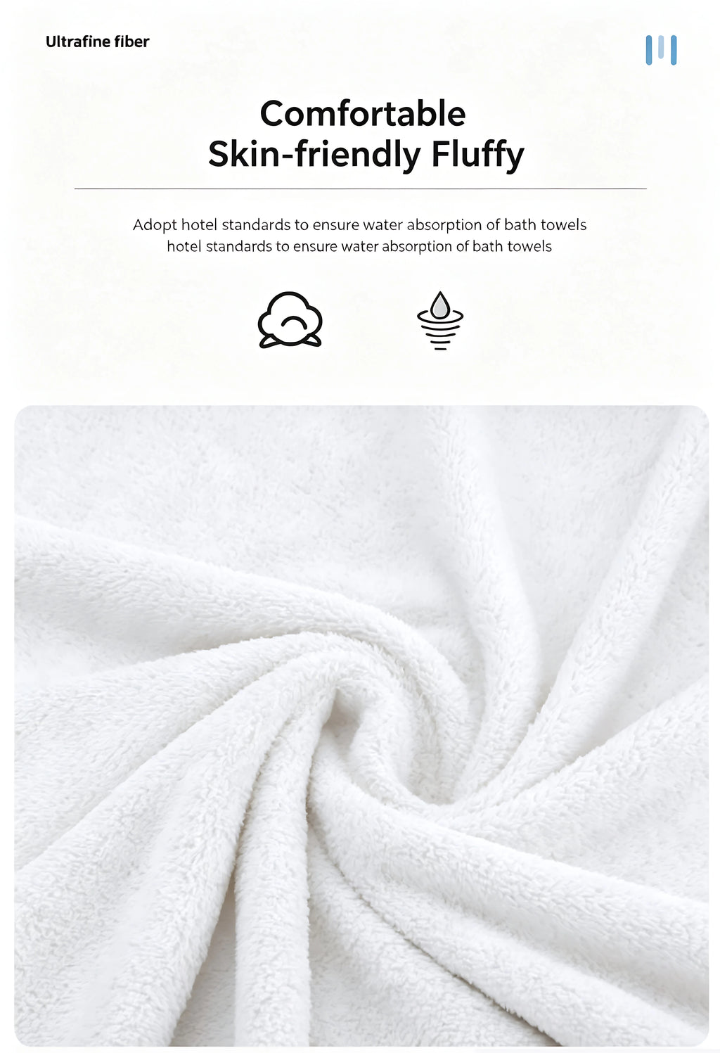 My Hero Academia Ultra-Soft Microfiber Towel – Bath & Beach, Five-Star Quality