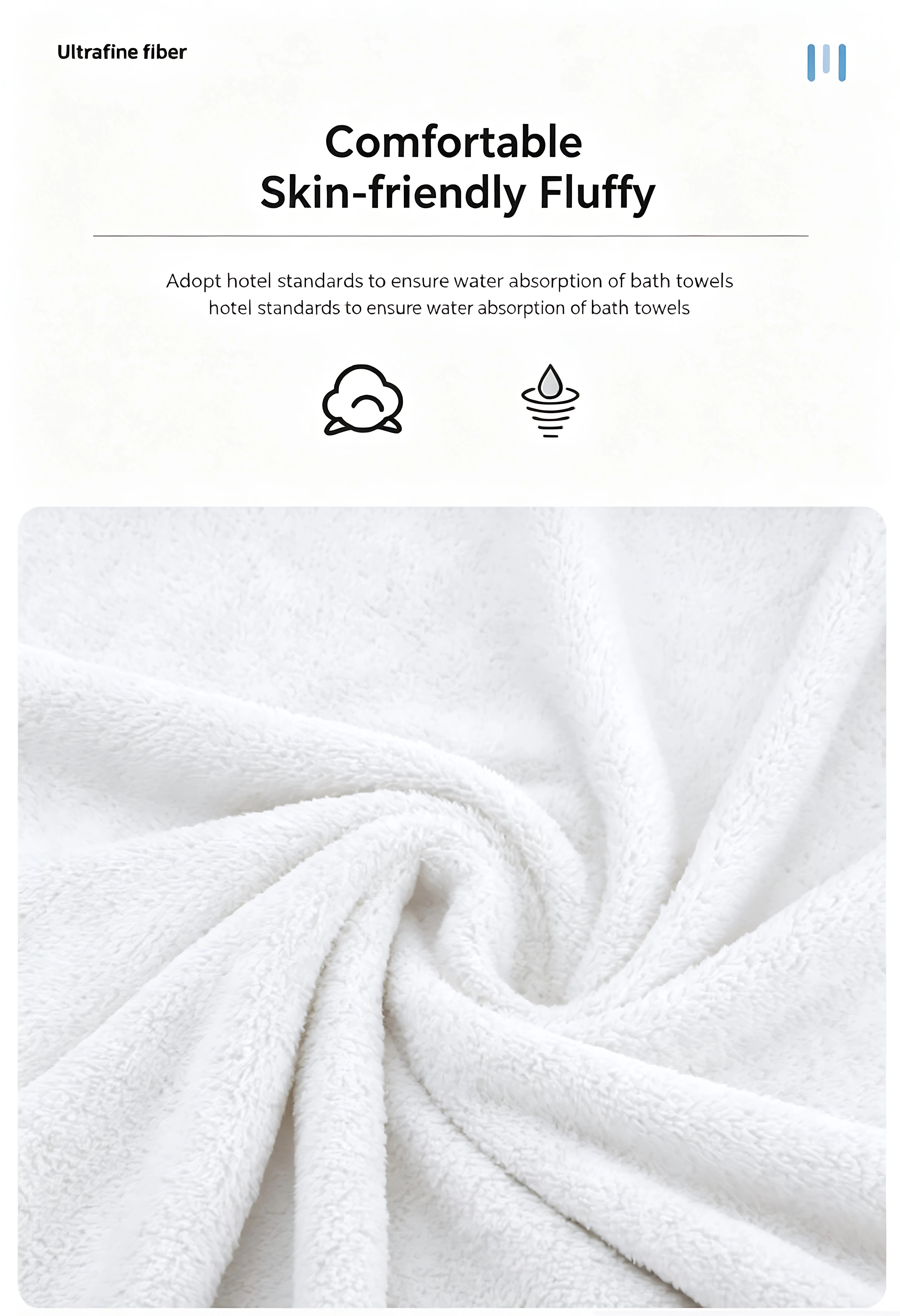 My Hero Academia Ultra-Soft Microfiber Towel – Bath & Beach, Five-Star Quality