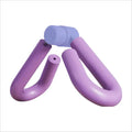 Inner Thigh & Pelvic Floor Trainer – Leg Clamp Fitness Equipment for Women, Slim Thighs & Tightening at Home