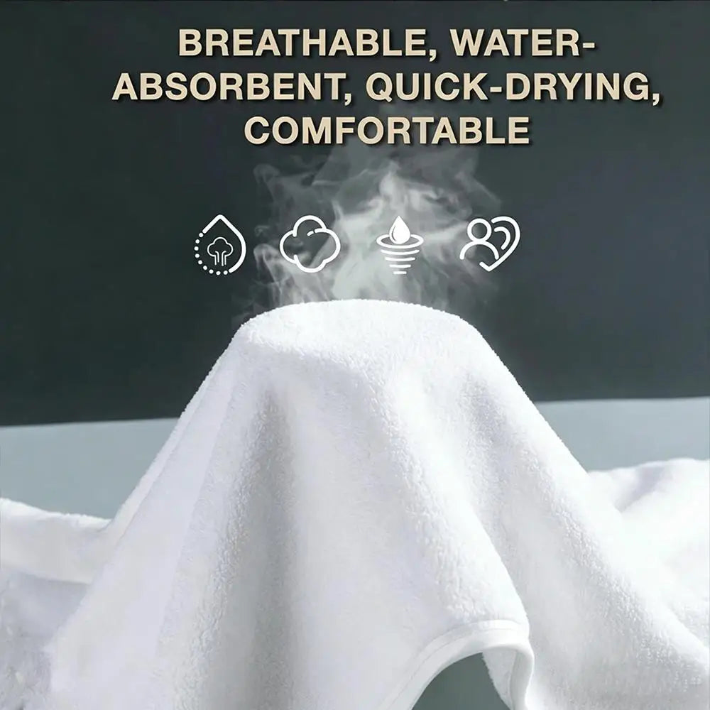 My Hero Academia Ultra-Soft Microfiber Towel – Bath & Beach, Five-Star Quality