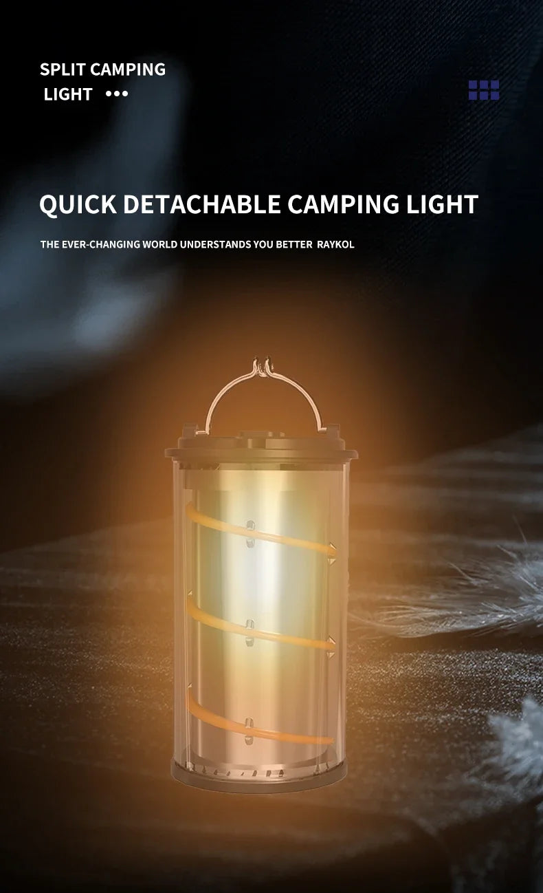 XHP360 Military-Grade 2-in-1 Super High Power Flashlight – 36-Core Zoomable Waterproof Rechargeable Torch with Safety Hammer