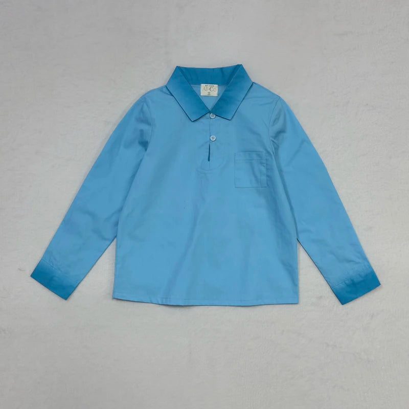 Tie Dye Family Matching Outfits — Kids Dresses & Boys Shirts Set