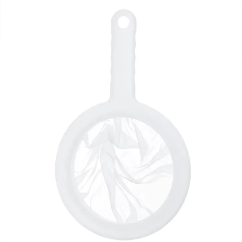Fine Mesh Nylon Strainer – 200 & 400 Mesh