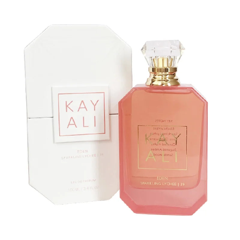 KAYALI EDP Intense 100ml – Sweet Fruity Floral Warm Woody Unisex Fragrance