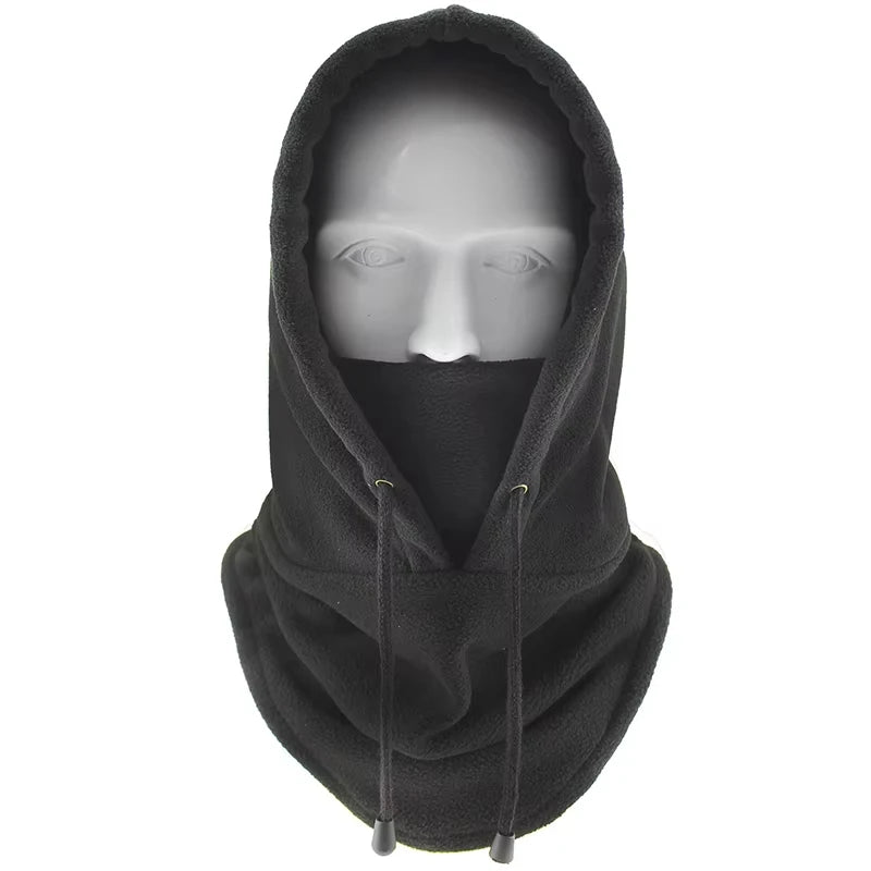 Winter Balaclava Face and Neck Cover for Men and Women