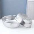 Stainless Steel Fine Mesh Strainer – Rice & Produce