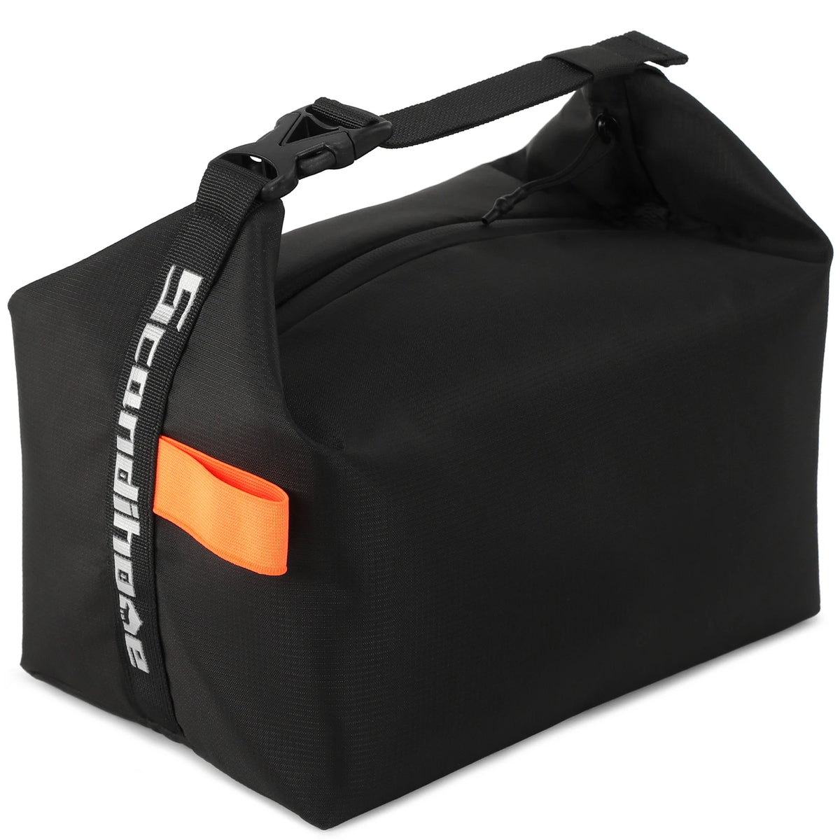 Insulated Lunch Bag – Leakproof Thermal Tote