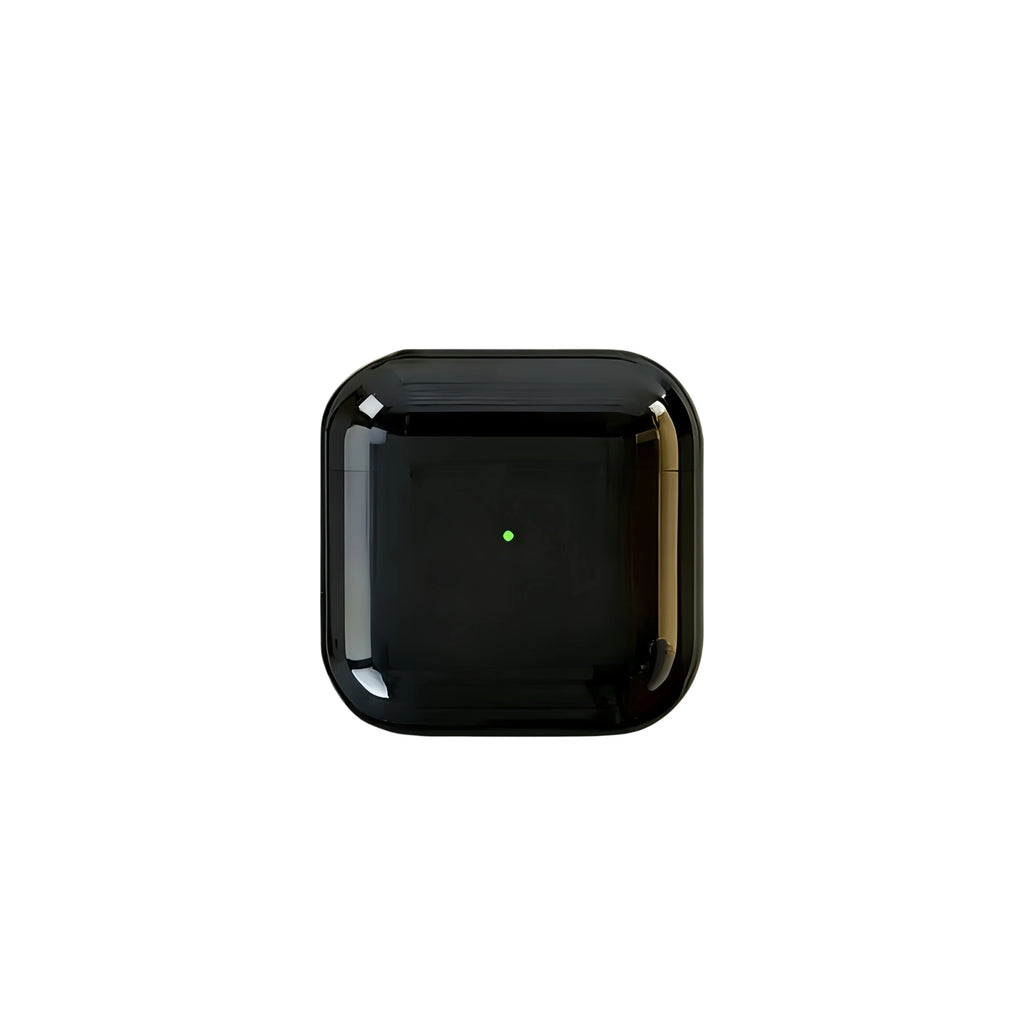 LS TWS Bluetooth 5.3 HiFi Earbuds – ANC, Balanced Armature, 1800mAh, Waterproof, CE/FCC/RoHS, White & Black