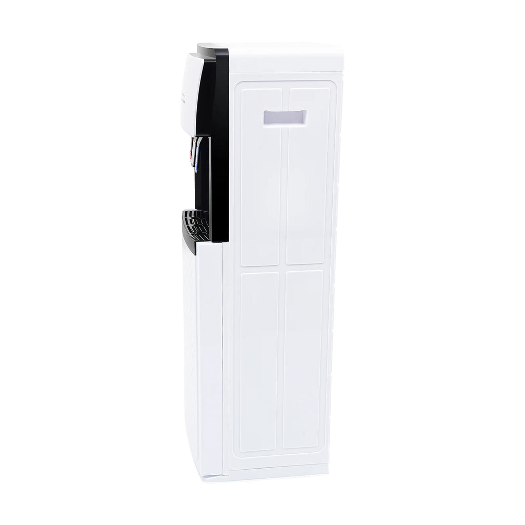 Bottom-Loading Hot & Cold Water Dispenser — Standing Water Cooler for Home & Office | 110V/220V
