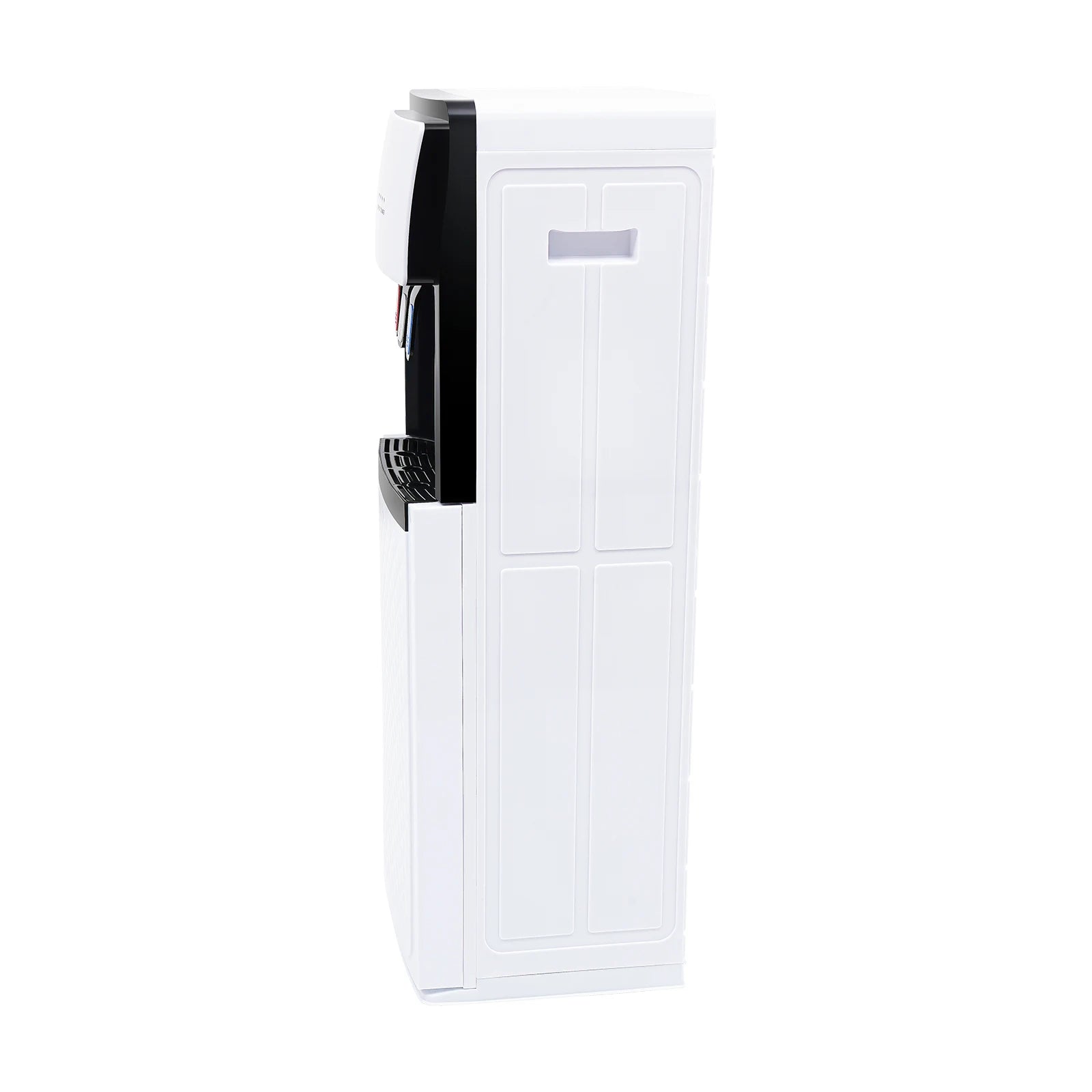 Bottom-Loading Hot & Cold Water Dispenser — Standing Water Cooler for Home & Office | 110V/220V