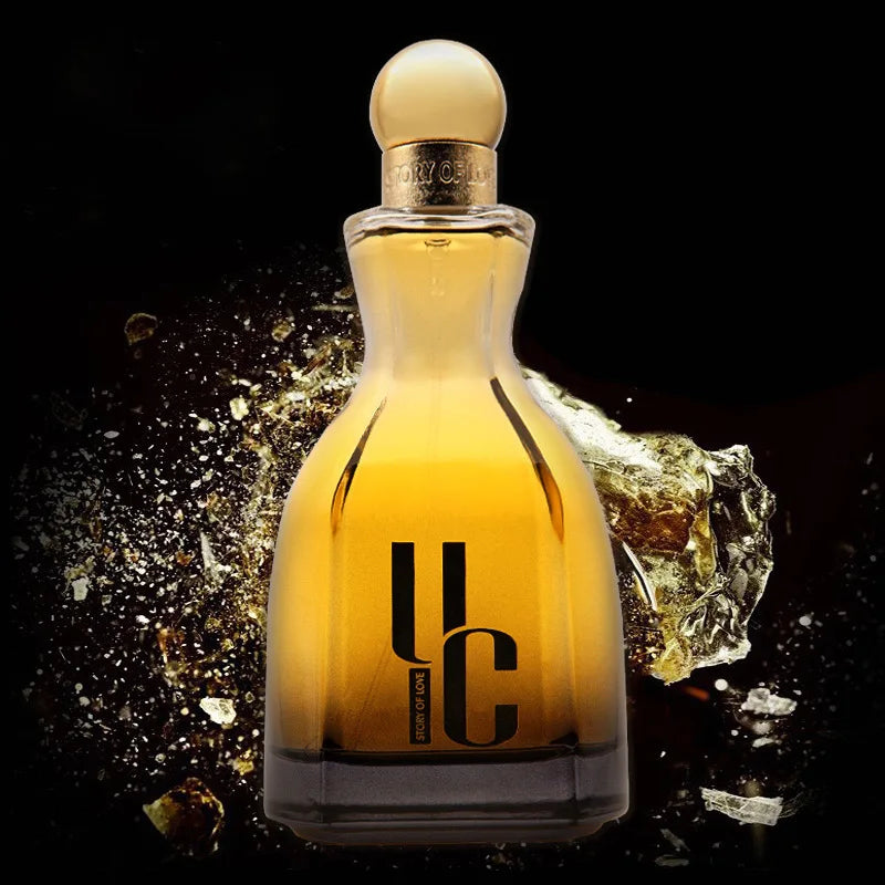 Arabian Luxury Floral Fruity EDT 100ml – Unisex Oriental Fragrance