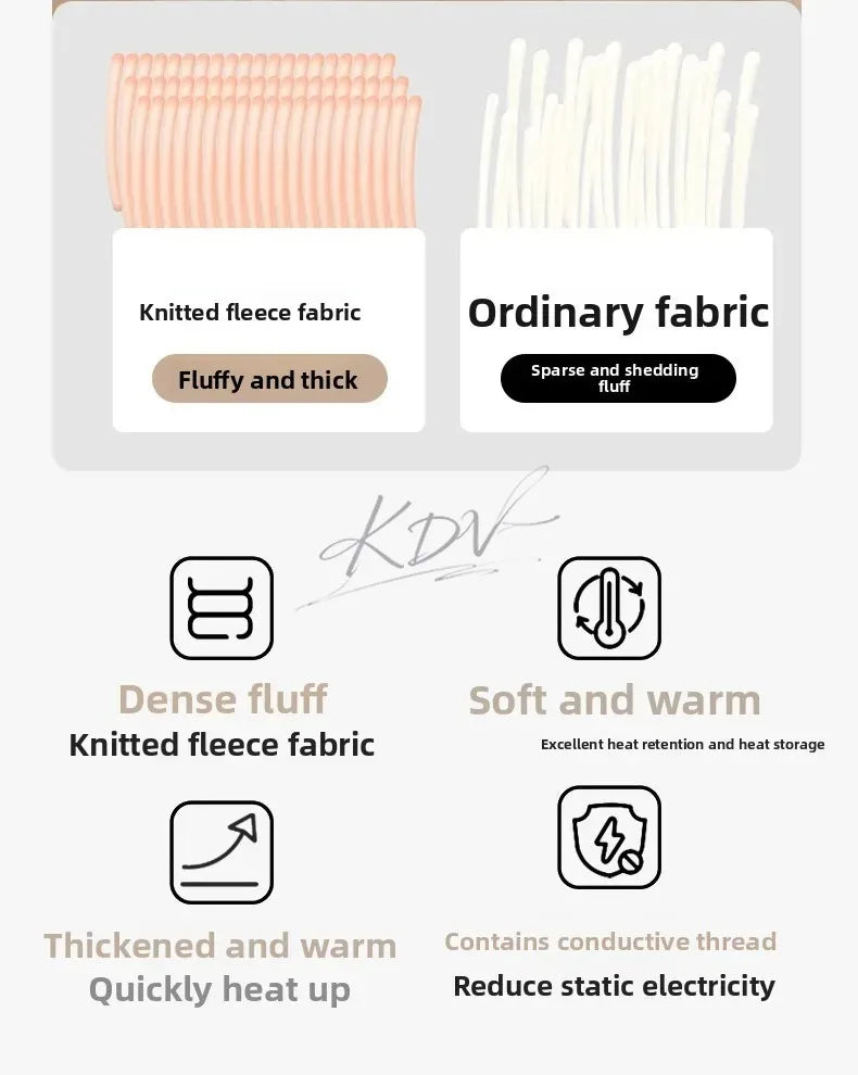 Heart Pattern Fleece Blanket – Cozy Throw & Bedding Sets