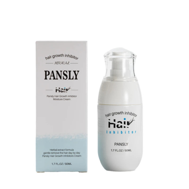 Painless Hair Growth Inhibitor Spray — 100ml