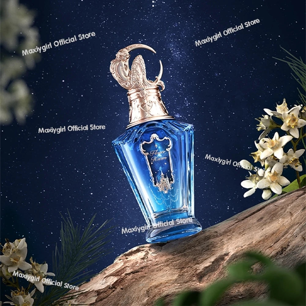 Flower Knows Fantasy Perfume Collection – Moonlight, Swan Ballet & More