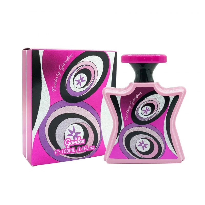 No. 9 Arabian Unisex EDT – Oriental Pheromone Fragrance 30ml & 100ml