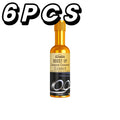 Car Catalytic Converter Cleaner – Engine CSV Clean Accelerator Catalyst Treatment (Multi-Pack)