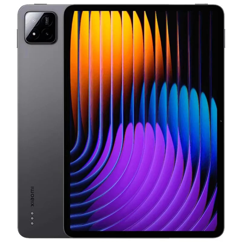 Xiaomi Pad 7 11.2" 3.2K 144Hz Tablet – Snapdragon 7+ Gen 3, 8850mAh, Wi-Fi 6E