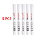Write on Anything. — White Oily Waterproof Marker Pens | 2.0mm Tip, DIY Graffiti, Sketching & Art Markers, 1, 3 & 5 Pack