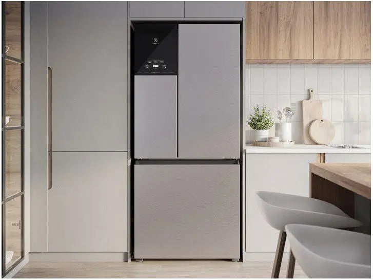 Electrolux Frost-Free Multi-Door Refrigerator – Large Capacity, 220V