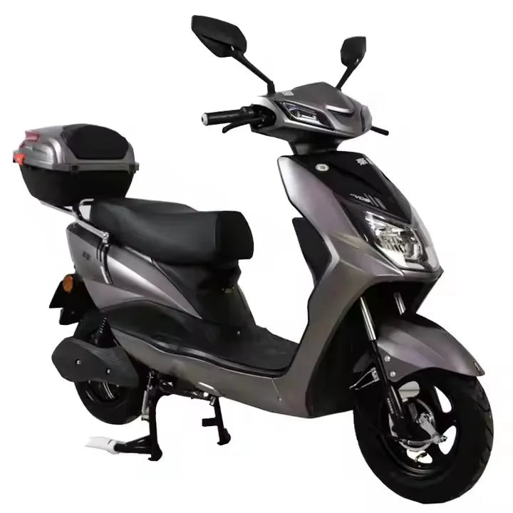 60V Touring Electric Scooter – 50 km/h