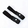 No-Buckle Elastic Invisible Belt for Men & Women