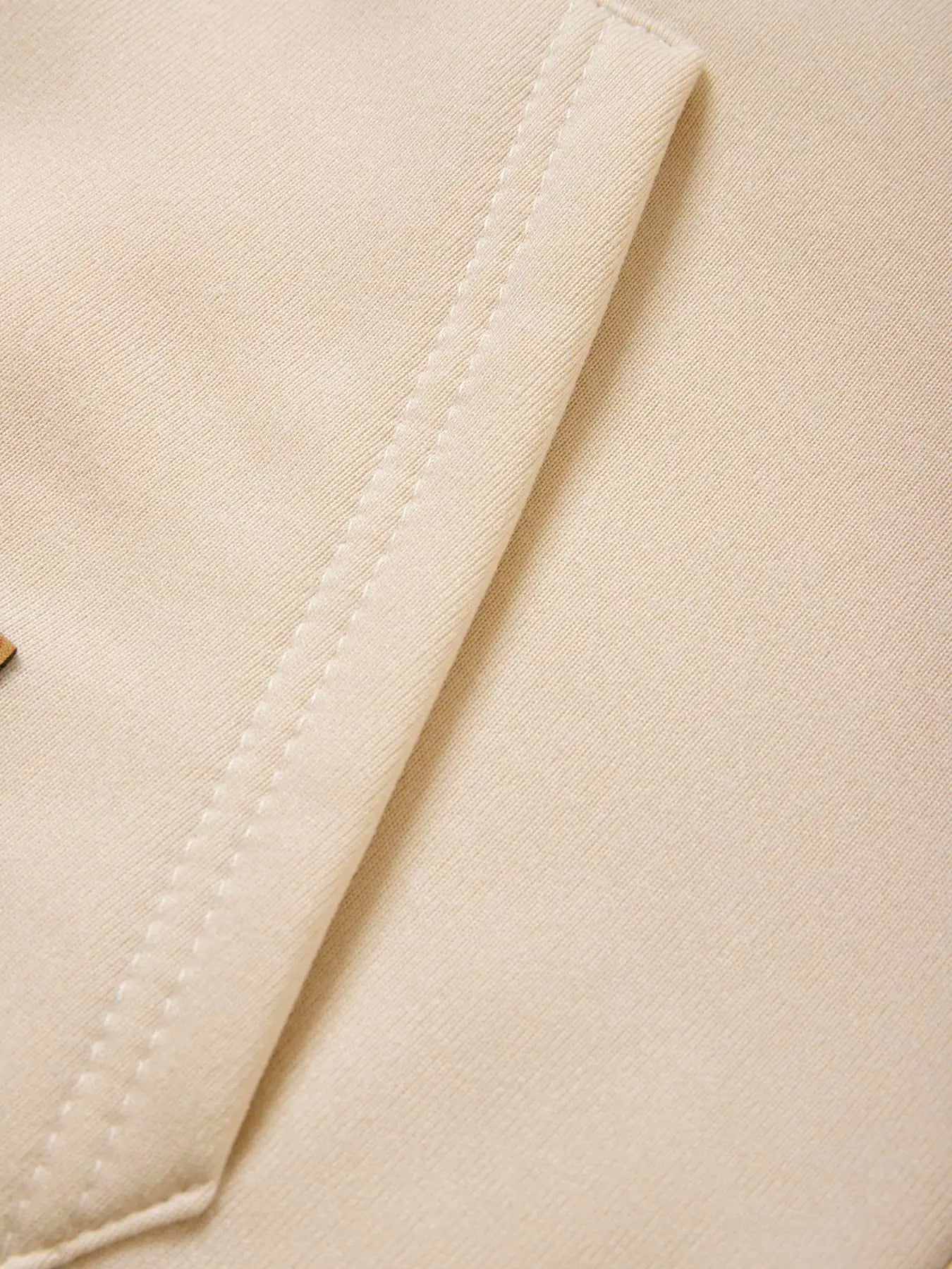 Men's Zip Hoodie Slim Fit Jacket — Fitted Casual Zip-Up Hoodie