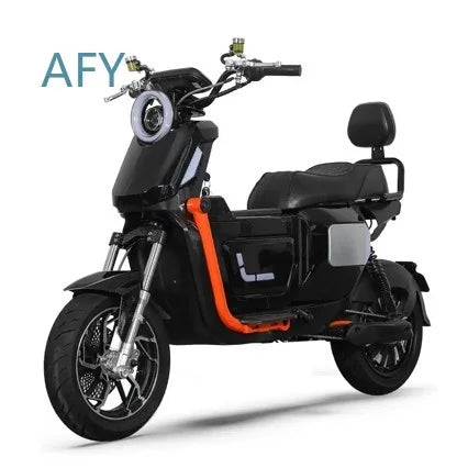 U2 Foldable Electric Scooter – 25–30 km Range