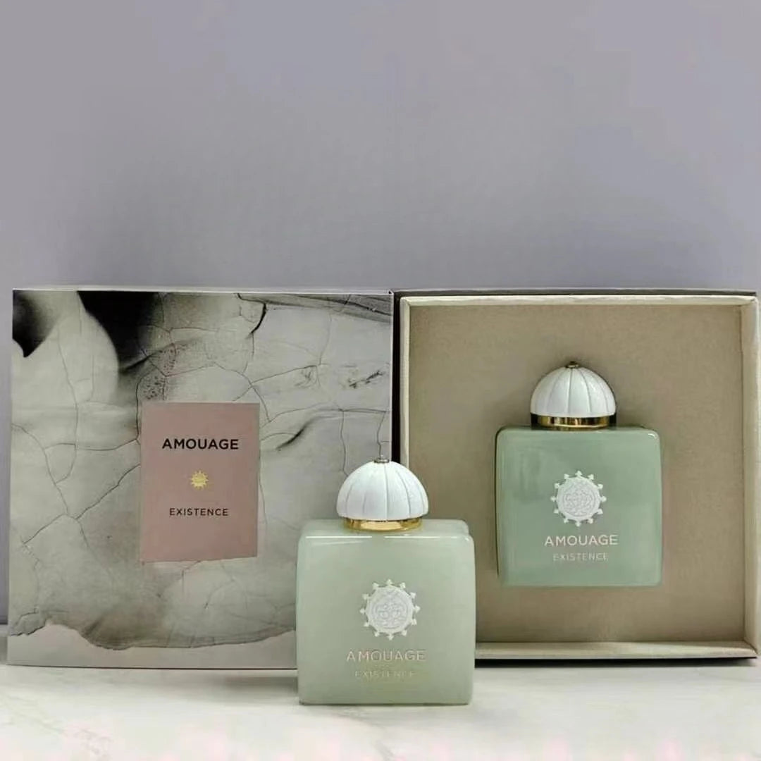 Amouage Women’s EDP 100ml – 6 Luxury Feminine Fragrances Collection