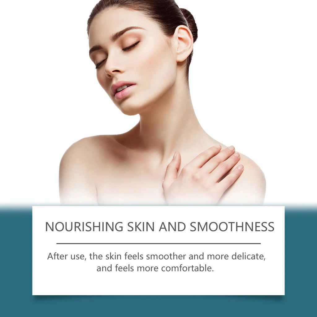 Natural Nourishing Bath Soap Bar – Deep Clean, Oil Control & Moisturizing for All Skin Types
