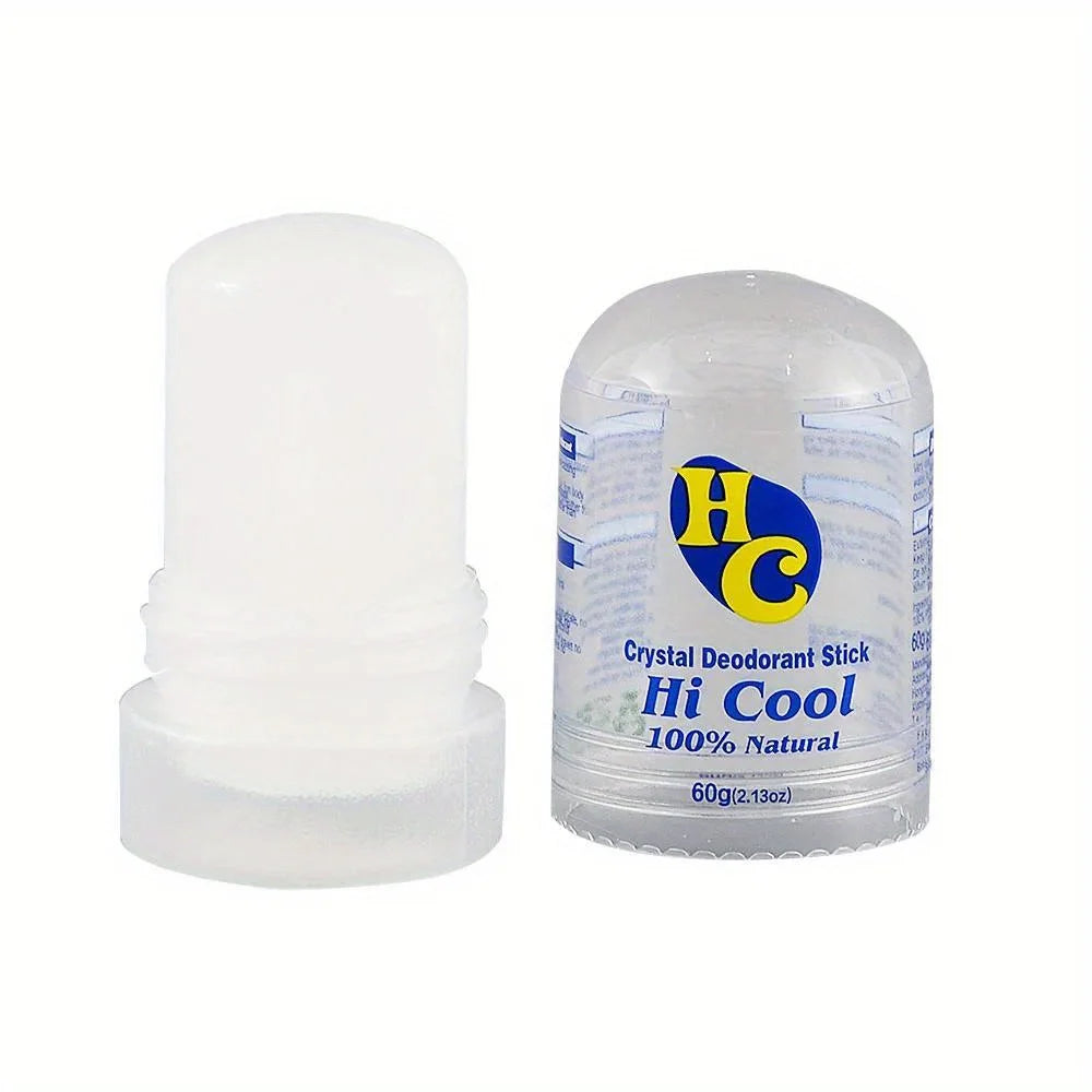 Alum Stick Deodorant & After Shave Body Mist 2.12oz – Unisex