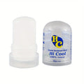 Alum Stick Deodorant & After Shave Body Mist 2.12oz – Unisex