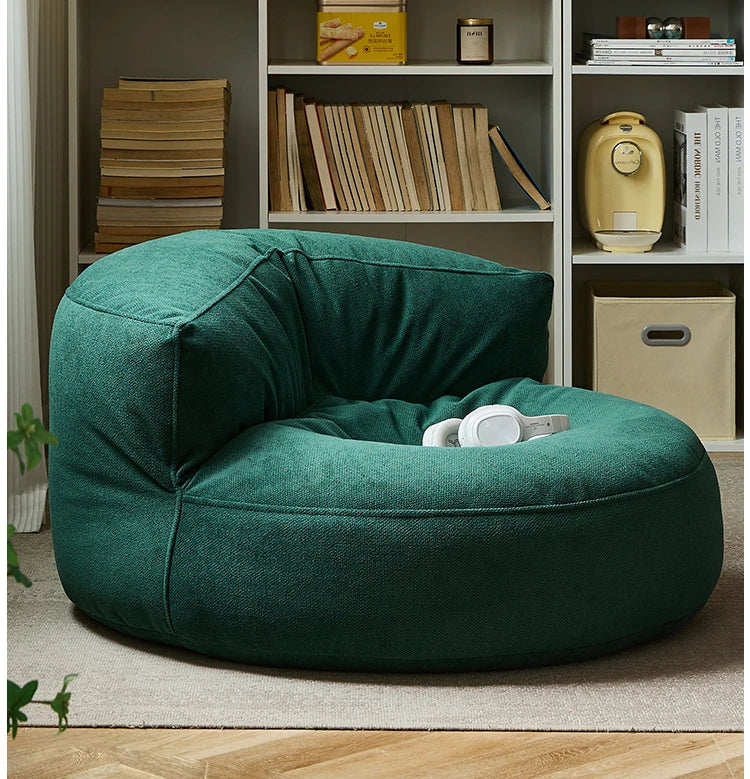 OTAUTAU Bean Bag Cover SF133【No Filler Inside! You Need To Buy Filler By Yourself !】