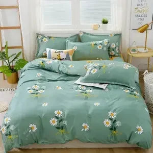 Comfortable Universal Duvet Cover for Boys & Girls | All Season, Suitable for All Skin Types, Multiple Sizes