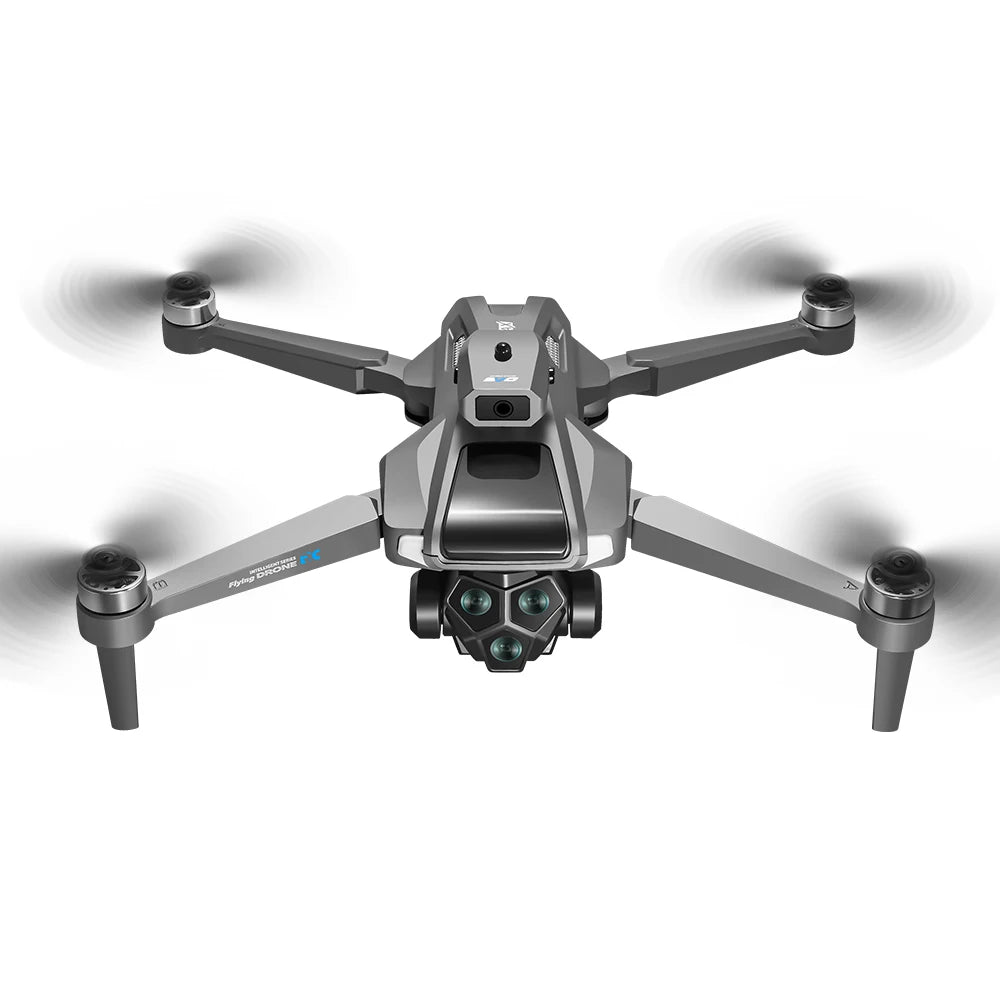 M66 Foldable Camera Drone with Screen Remote