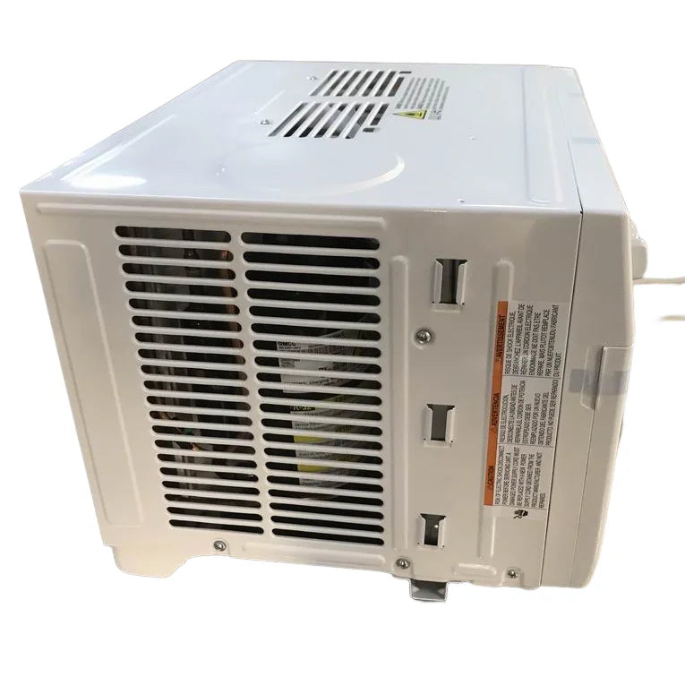 Window Air Conditioner — 5,000 / 7,000 / 9,000 / 12,000 BTU Multi-Size Window Type AC Unit