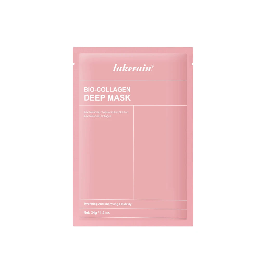 Bio-Collagen Deep Hydrating Overnight Face Mask