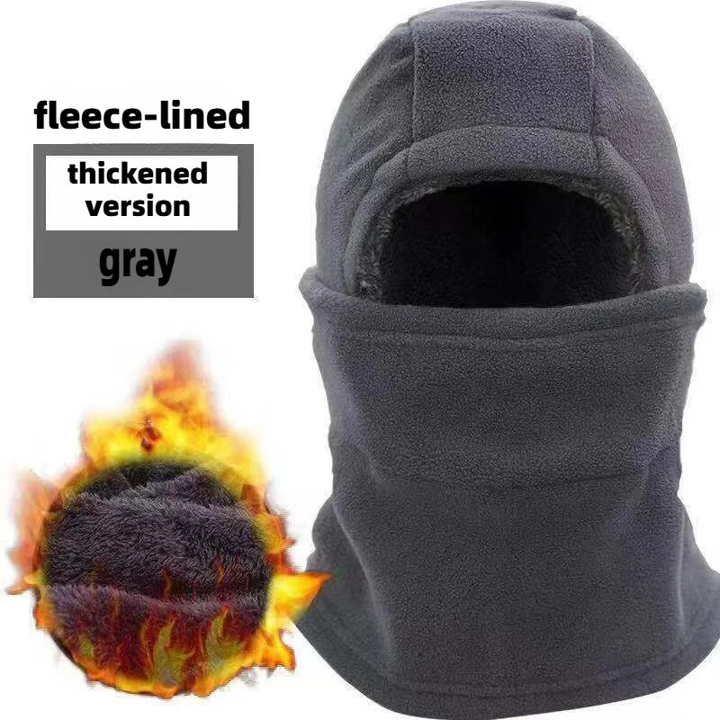 Winter Balaclava Face and Neck Cover for Men and Women