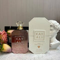 KAYALI Women's Eau de Parfum 100ml – Fruity Vanilla Sweet Floral Oriental Luxury