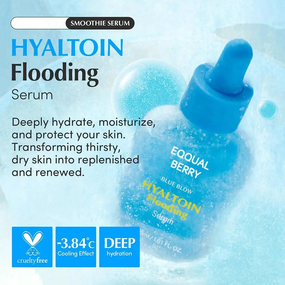 Bakuchiol & Vitamin C Facial Serum Set – Anti-Aging, Brightening & Moisturizing Skincare, 10 Variants