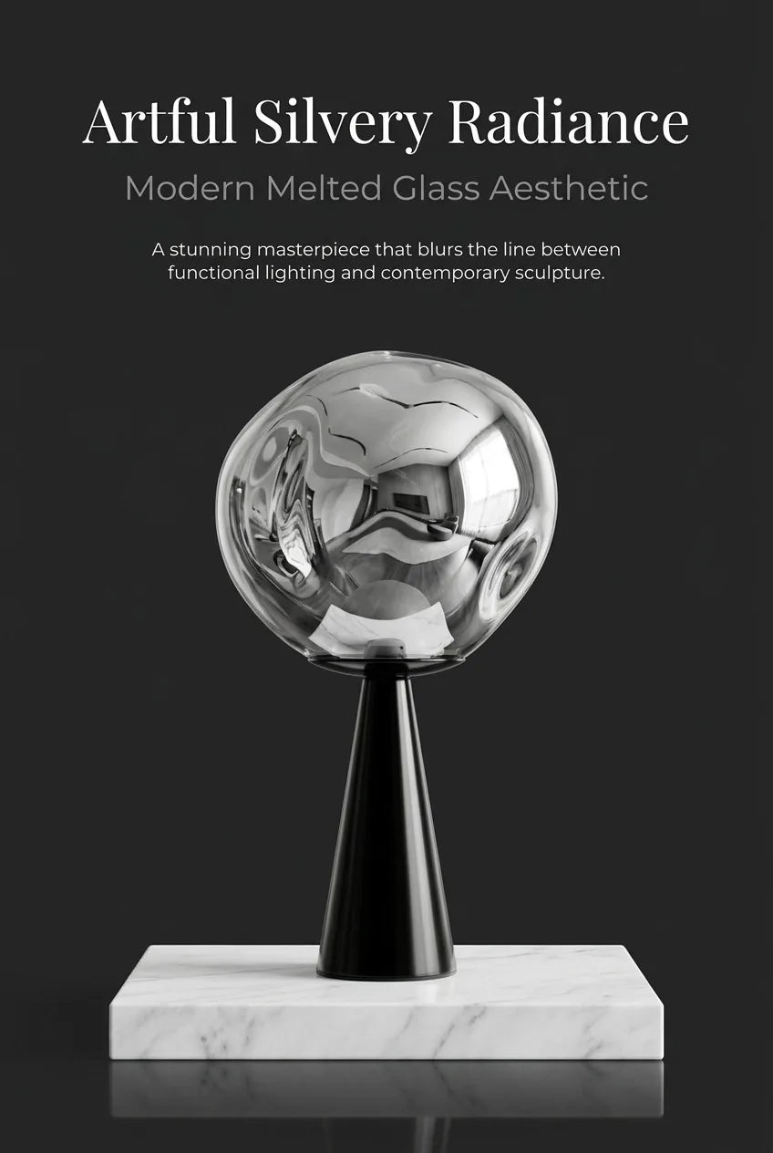 Rechargeable Touch Table Lamp – USB-C & Dimming