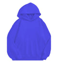 Men's Heavyweight Hoodie – 500GSM Thick Cotton Pullover Sweatshirt