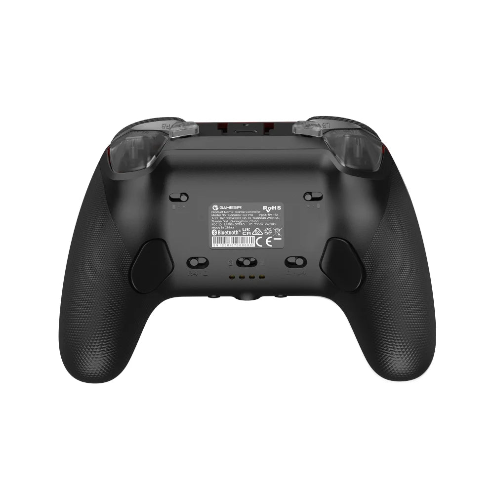 GameSir G7 Pro Wired Xbox Gamepad with Charging Dock – PC, Steam & Android Controller