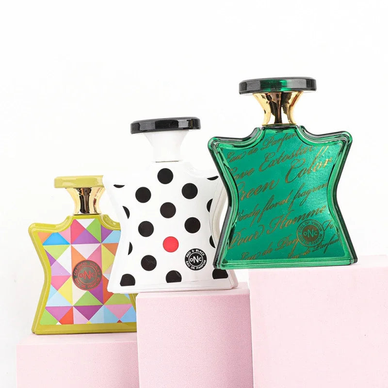 No. 9 Arabian Unisex EDT – Oriental Pheromone Fragrance 30ml & 100ml