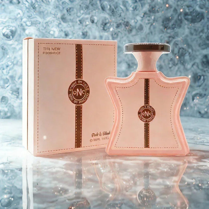No. 9 Arabian Unisex EDT – Oriental Pheromone Fragrance 30ml & 100ml
