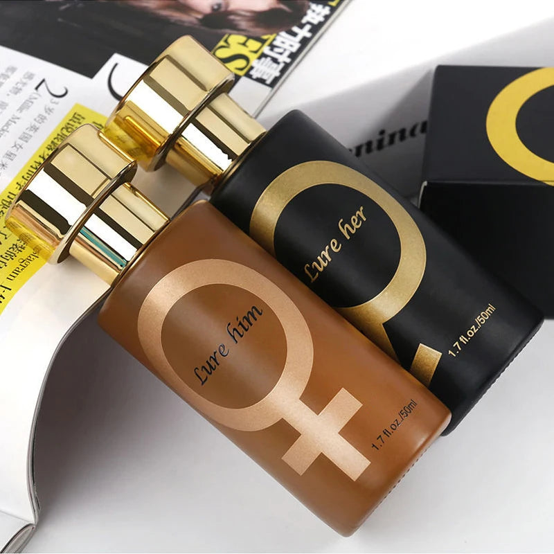 Woody Men's Cologne – Rich Charming Luxury Fragrance for Men & Women