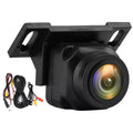1080P Car Backup Camera – 170° Wide Angle, Night Vision, Waterproof, Anti-Interference Parking Camera