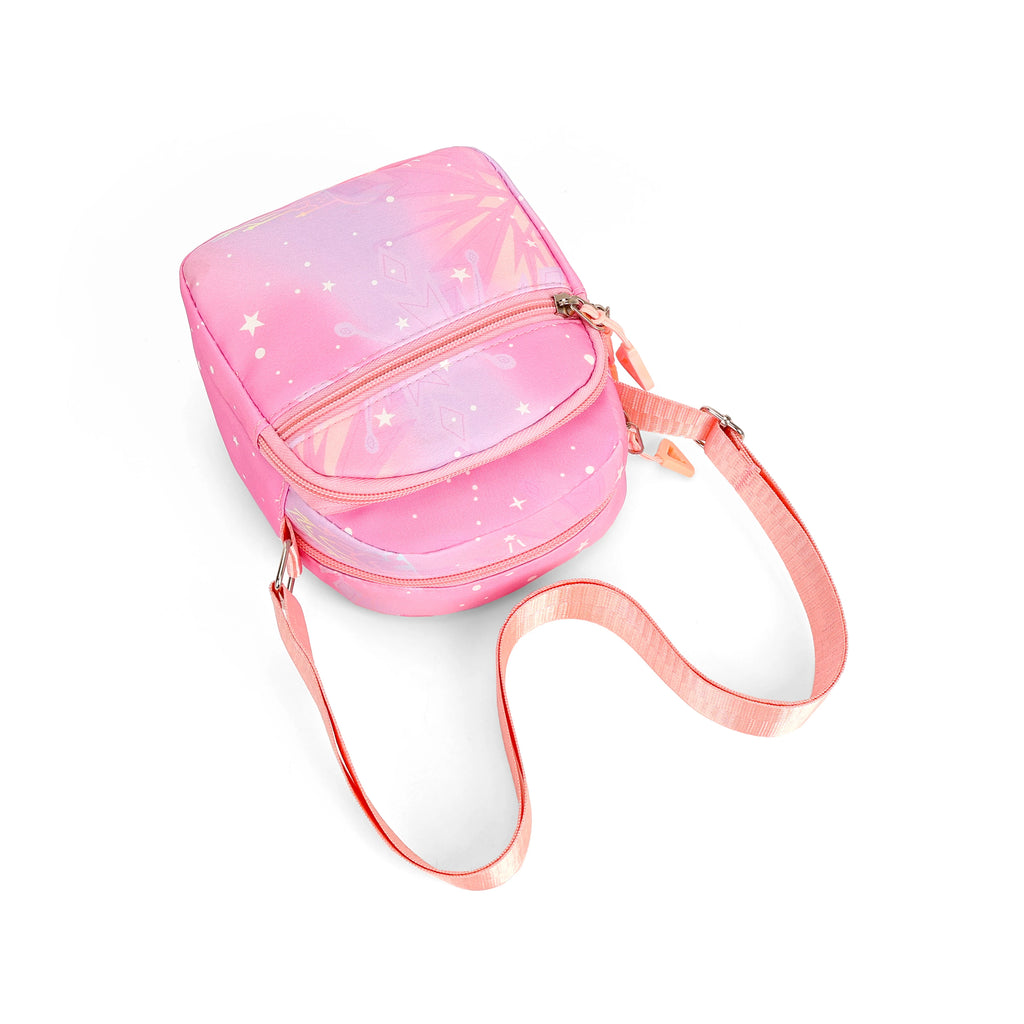 KPop Demon Hunters Shoulder Bag – Trendy Single Shoulder Messenger Candy Bag Purse