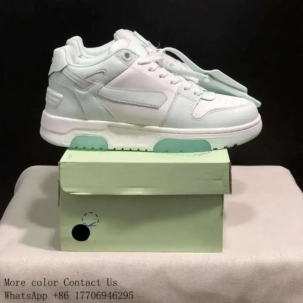 Suede Leather Platform Sneakers — Breathable Low-Top Casual Trainers for Men & Women (Sizes 36–45)
